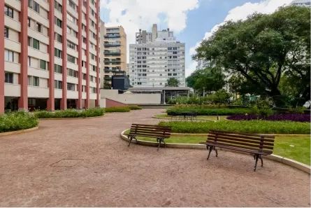 Apartamento com 2 Quartos à venda, 118m² no Bela Vista, São Paulo
