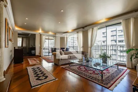 Apartamento com 3 Quartos à venda, 361m² no Paraíso, São Paulo