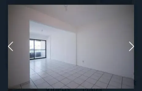 Apartamento com 3 Quartos para alugar, 95m² no Boa Viagem, Recife