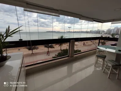Apartamento com 3 Quartos à venda, 200m² no Praia do Morro, Guarapari