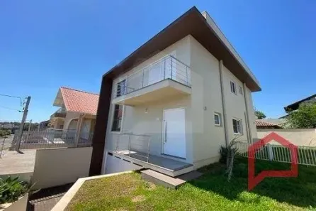 Casa com 3 Quartos à venda, 230m² no São José, São Leopoldo