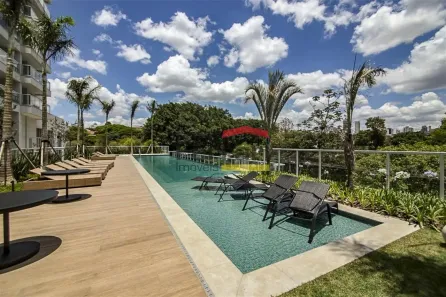 Apartamento com 1 Quarto à venda, 40m² no Jardim São Paulo(Zona Norte), São Paulo