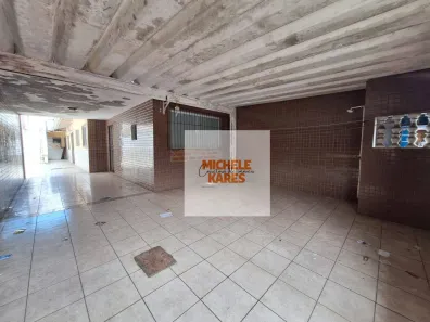 Casa de Condomínio com 2 Quartos para alugar, 150m² no Tupi, Praia Grande