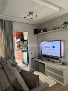Apartamento com 2 Quartos para alugar, 67m² no Santo Antônio, São Caetano do Sul