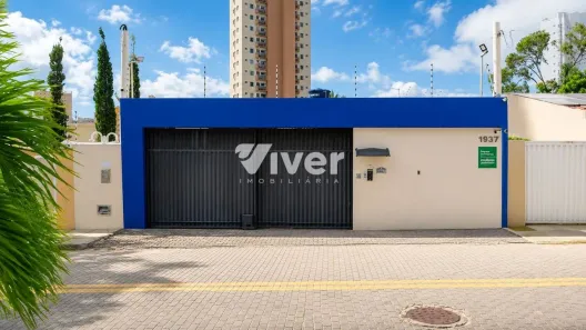 Casa com 4 Quartos à venda, 284m² no Capim Macio, Natal