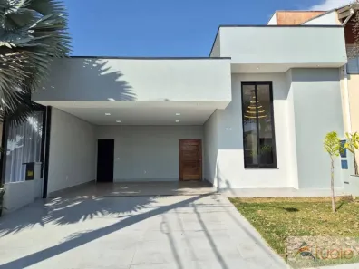 Casa de Condomínio com 3 Quartos à venda, 188m² no João Aranha, Paulínia