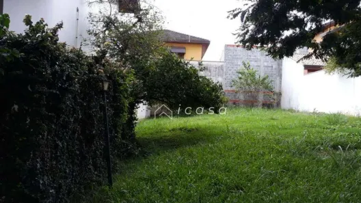 Lote/Terreno à venda, 275m² no Jardim Maria Cândida, Caçapava