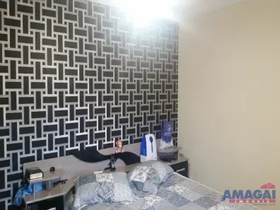 Sobrado com 3 Quartos à venda, 180m² no Vila São João (São Silvestre), Jacareí