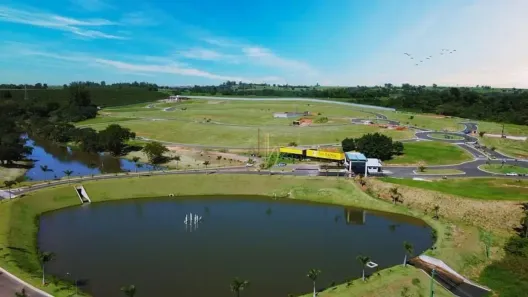 Lote/Terreno à venda, 359m² no Residencial Flor D'Aldeia, Mogi Mirim