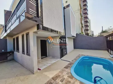 Sobrado com 3 Quartos à venda, 86m² no Tupi, Praia Grande