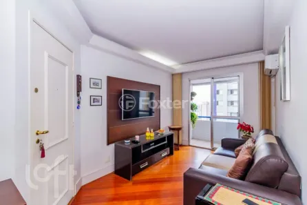 Apartamento com 4 Quartos à venda, 86m² no Cambuci, São Paulo