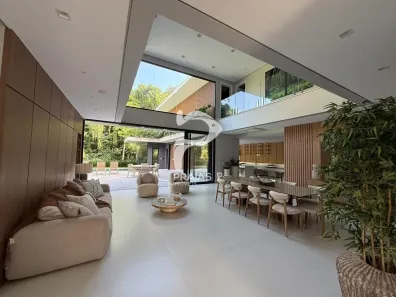 Casa com 6 Quartos à venda, 610m² no Riviera, Bertioga