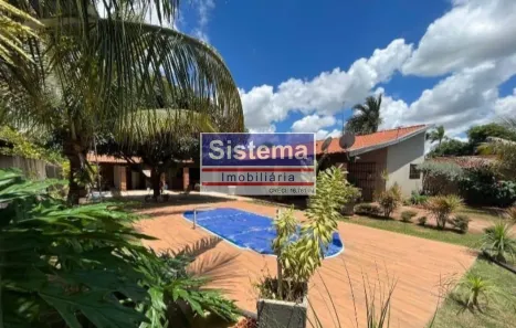 Fazenda/Sítio com 3 Quartos à venda, 270m² no , Cedral