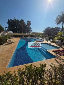 Apartamento com 2 Quartos à venda, 60m² no Mansões Santo Antônio, Campinas