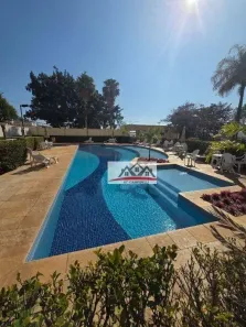 Apartamento com 2 Quartos à venda, 60m² no Mansões Santo Antônio, Campinas