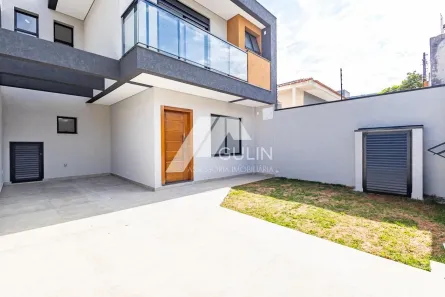 Casa com 3 Quartos à venda, 150m² no Butiatuvinha, Curitiba