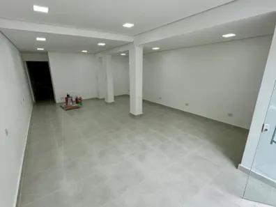 Ponto Comercial para alugar, 180m² no Indianópolis, São Paulo