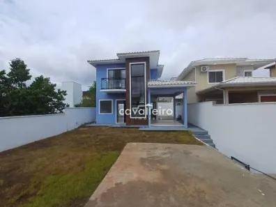 Casa de Condomínio com 2 Quartos para alugar, 91m² no Pindobas, Maricá
