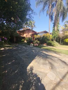 Casa com 4 Quartos à venda, 509m² no Nossa Senhora do Perpétuo Socorro, Pindamonhangaba