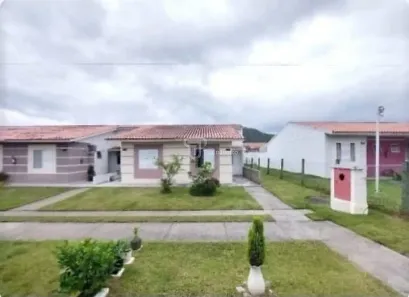 Casa com 3 Quartos à venda, 60m² no Bela Vista, Palhoça