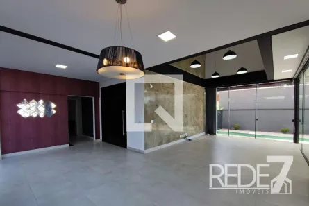 Casa com 4 Quartos à venda, 520m² no Swiss Park, Campinas