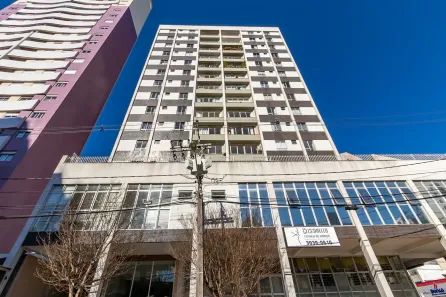 Apartamento com 3 Quartos à venda, 107m² no Água Verde, Curitiba