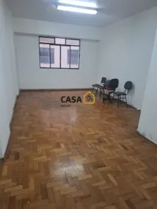 Sala Comercial para alugar, 30m² no Centro, Belo Horizonte
