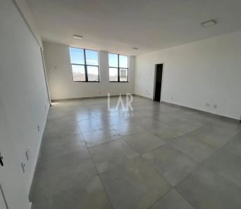 Sala Comercial à venda, 41m² no Barro Preto, Belo Horizonte