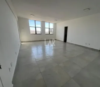 Sala Comercial à venda, 41m² no Barro Preto, Belo Horizonte