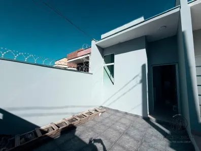 Casa com 2 Quartos à venda, 62m² no Jardim Piazza Di Roma II, Sorocaba