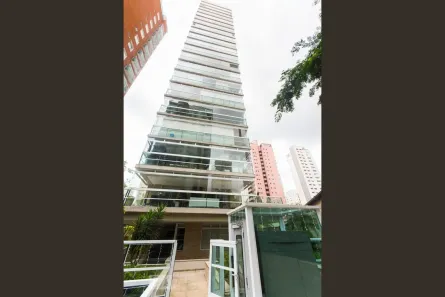 Apartamento com 4 Quartos à venda, 214m² no Indianópolis, São Paulo