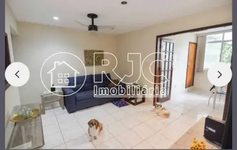 Apartamento com 3 Quartos à venda, 77m² no Tijuca, Rio de Janeiro