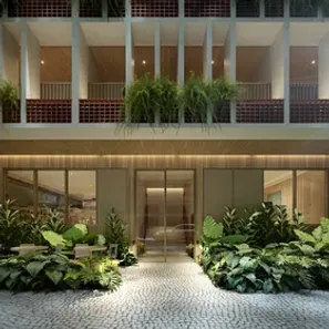Ponto Comercial à venda, 75m² no Leblon, Rio de Janeiro