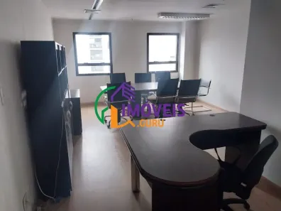 Sala Comercial para alugar, 33m² no Jardim Paulista, São Paulo