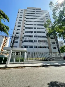 Apartamento com 3 Quartos à venda, 126m² no Cocó, Fortaleza