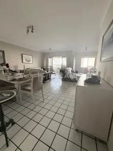 Apartamento com 3 Quartos à venda, 137m² no Boa Viagem, Recife