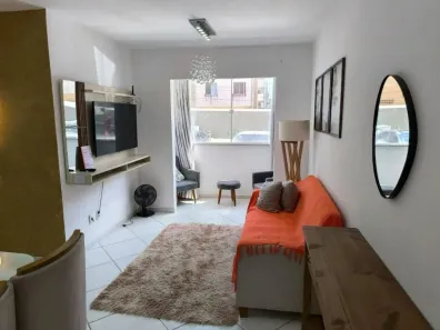 Apartamento com 2 Quartos à venda, 68m² no Nossa Senhora da Vitória, Ilhéus