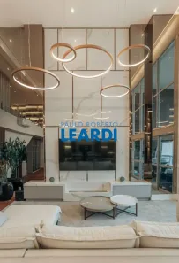 Apartamento com 4 Quartos à venda, 328m² no Alphaville Empresarial, Barueri
