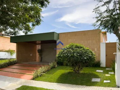 Casa de Condomínio com 3 Quartos à venda, 180m² no Piracangaguá, Taubaté