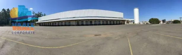 Galpão/Depósito/Armazém para venda ou aluguel, 16944m² no Loteamento Center Santa Genebra, Campinas