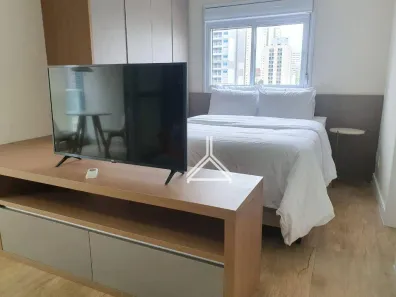 Apartamento com 1 Quarto para alugar, 45m² no Vila Mariana, São Paulo