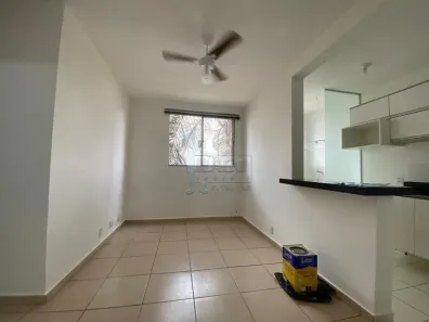 Apartamento com 2 Quartos à venda, 49m² no Vila Monte Alegre, Ribeirão Preto