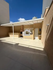 Apartamento com 2 Quartos à venda, 44m² no Santa Maria, Santo André