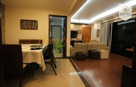 Apartamento com 3 Quartos à venda, 129m² no Vila Santo Estéfano, São Paulo
