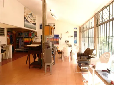 Sobrado com 4 Quartos à venda, 380m² no Vila Brasílio Machado, São Paulo