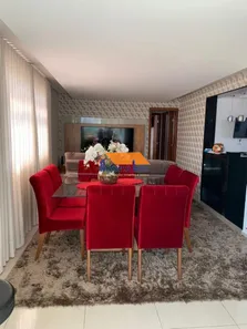 Apartamento com 3 Quartos à venda, 110m² no Graça, Belo Horizonte