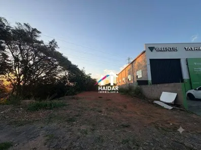 Lote/Terreno à venda, 290m² no Santa Claudina, Vinhedo