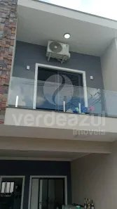 Sobrado com 3 Quartos à venda, 145m² no Parque Jambeiro, Campinas