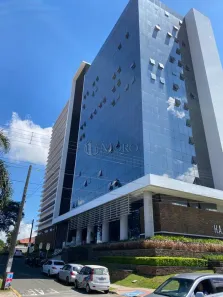Sala Comercial com 1 Quarto para alugar, 33m² no Capão Raso, Curitiba