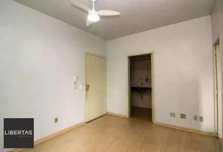 Apartamento com 1 Quarto à venda, 34m² no Centro Histórico, Porto Alegre